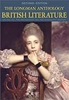 The Longman Anthology of British Literature, Volume 1C: The Restoration and the 18th Century