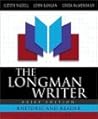 The Longman Writer: Rhetoric and Reader (Brief 5th Edition)