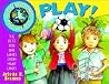 Kids Around the World Play!: The Best Fun and Games from Many Lands Kids Around the World Play!: The Best Fun and Games from Many Lands