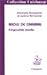 Raoul de Cambrai - l'impossible révolte by Emmanuèle Baumgartner