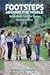 Footsteps Around the World by Beverly D. Roman