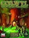Corwyl: Village Of The Wood Elves