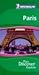 Michelin Green Guide Paris