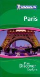 Michelin Green Guide Paris by Guides Touristiques Michelin