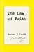 The Law of Faith