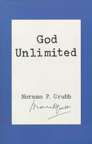 God Unlimited