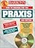Barron's How to Prepare for the Praxis by Robert D. Postman