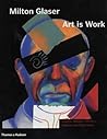 Milton Glaser by Milton Glaser