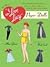 I Love Lucy Paper Doll by Alan Glaser