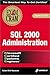 MCSE SQL 2000 Administratio...