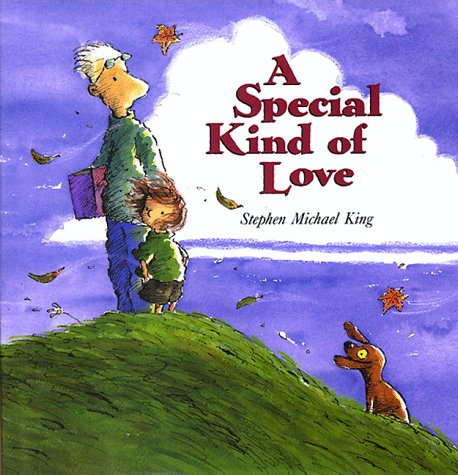 A Special Kind of Love (Hardcover)