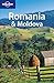 Romania & Moldova (Lonely Planet Travel Guides)