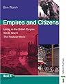 Empires and Citizens Pupil Book 3