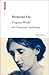 Virginia Woolf ou l'aventure intérieure