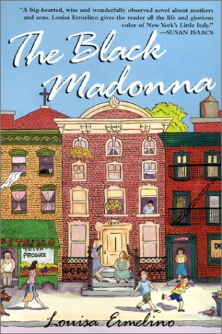 The Black Madonna (Paperback)