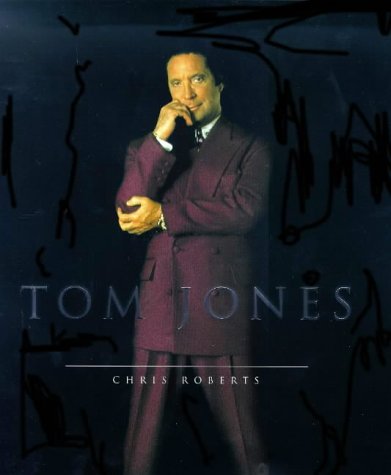 TOM JONES. (Hardcover)