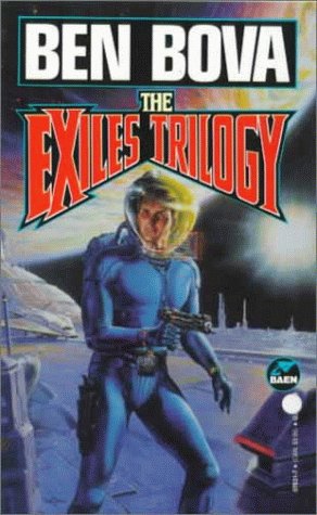 The Exiles Trilogy (Exiles, #1-3)