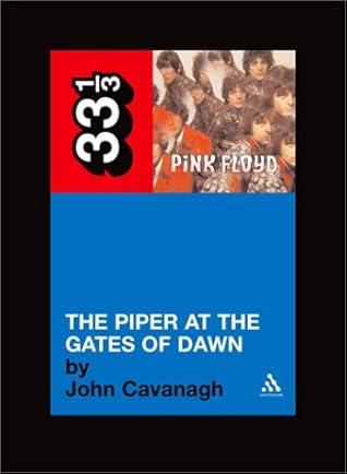 The Piper at the Gates of Dawn