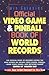 Official Video Game & Pinba...
