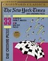 New York Times Daily Crossword Puzzles, Volume 33 (NY Times)