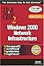 Windows 2000 Network Infrastructure: Exam Cram 2 : Exam 70-216