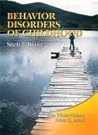 Behavior Disorders Of Childhood