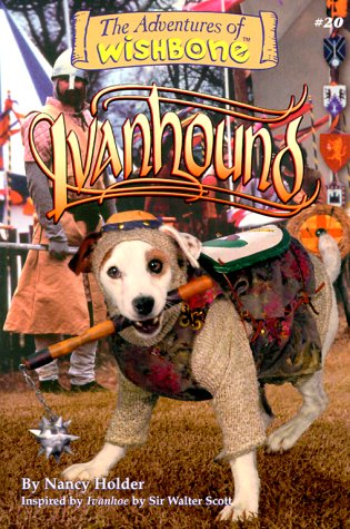 Ivanhound (Paperback)