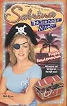 Pirate Pandemonium (Sabrina, the Teenage Witch, #35)
