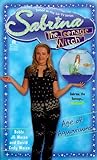 Age of Aquariums (Sabrina the Teenage Witch, #20)