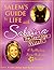 Salem's Guide to Life with Sabrina, the Teenage Witch: A Spellbinding Trivia Book with 50 Stickers!