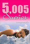 5,005 Suenos Interpretados 5,005 Suenos Interpretados
