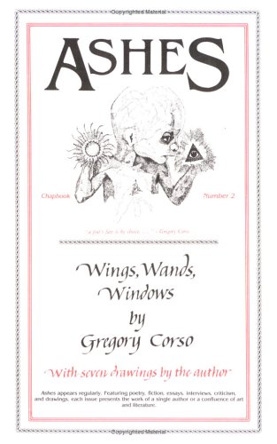 Wings, Wands, Windows (Paperback)
