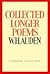 Collected Longer Poems by W.H. Auden
