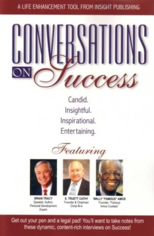 Conversations on Success (Paperback)