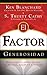 El Factor Generosidad: Descubra El Gozo De Dar Su Tiempo, Talento y Tesoro (Generosity Factor: Discover the Joy of Giving Your Time, Talent, and Treasure, Spanish Edition)