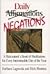 Daily negations: a malcontent's book of meditations for every interminab
