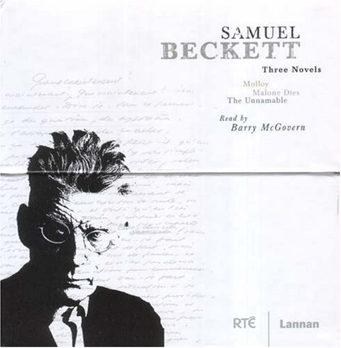 Samuel Beckett: Three Novels