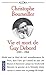 Vie et mort de Guy Debord
