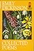 Emily Dickinson Collected Poems by Emily Dickinson