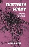 Shattered Forms: Art Brut, Phantasms, Modernism