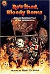 Raw Head, Bloody Bones: African-American Tales of the Supernatural (Aladdin Fiction)