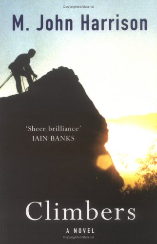 Climbers (Paperback)