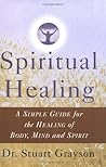 Spiritual Healing Spiritual Healing