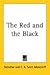 The Red and the Black by Stendhal