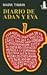 Diario de Adan y Eva