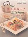 The Japanese Kitchen: Delicate Flavored Recipes from an Elegant Cuisine (Contemporary Kitchen) The Japanese Kitchen: Delicate Flavored Recipes from an Elegant Cuisine (Contemporary Kitchen)