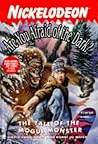The Tale of the Mogul Monster (Are You Afraid of the Dark?, #22)