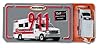 911: With Ambulance