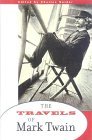 The Travels of Mark Twain (Paperback)