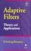 Adaptive Filters: Theory and Applications